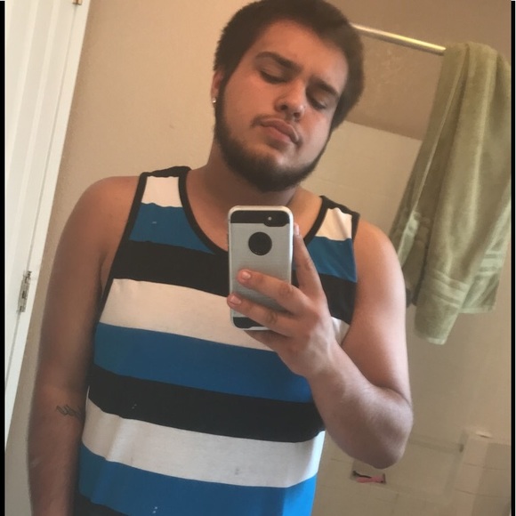 Meet your Posher, Raymond - Picture 1 of 1